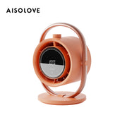 AISOLOVE F17 Mirror Desk Fan 8000mAh 镜面桌面风扇